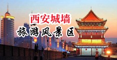 三级骚逼被插出白浆视频中国陕西-西安城墙旅游风景区